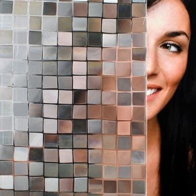 Homepage 78 Mosaic Window Film