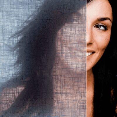 Homepage 15 Navy Blue Organic Cotton Window Film