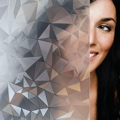 Homepage 45 Pyramid Window Film