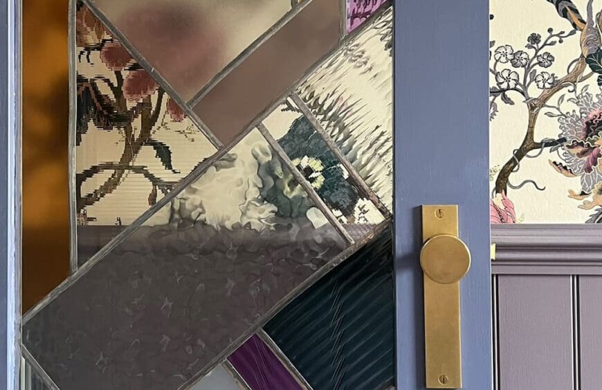 Surface Designs X Littleterracedhouse