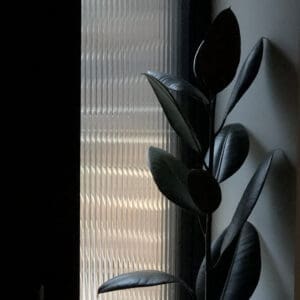 Cut Glass